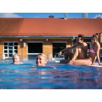 Therme Pur - Ihre Auszeit in Bad Griesbach | 4 Tage in Bad Griesbach i. Rottal, Bayern inkl. Frühstück