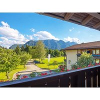 Alpen Auszeit in den bayerischen Bergen - 3 Tage in Inzell, Bayern inkl. Halbpension