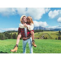 Bayerischer Kurzurlaub nahe dem Chiemsee - 7 Tage in Inzell, Bayern inkl. Halbpension