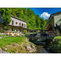 2 Tage 2 Nächte Abtauchen im Spessart in Heimbuchenthal (Spessart), Bayern inkl. Halbpension