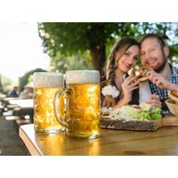 7 Tage im Hotel NH München Messe mit Frühstück, Bayern inkl. Frühstück