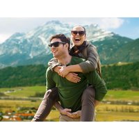Bayerischer Kurzurlaub nahe dem Chiemsee - 3 Tage in Inzell, Bayern inkl. Halbpension