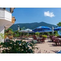 Die Alpen warten-3 Tage im Oberammergau mit HP, Bayern inkl. Halbpension