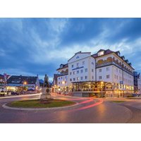 Allgäuer Wohlfühl-Tage in Füssen, Bayern inkl. Halbpension