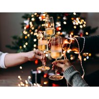 Silvesteridylle im Bayerischen Wald | 4 Tage in Sonnen, Bayern inkl. Halbpension