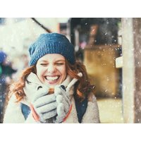 Weihnachten mit Herz im Bayerischen Wald | 4 Tage in Sonnen, Bayern inkl. Halbpension