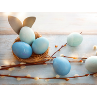3 Tage Ostern im Brunnenhof in Weibersbrunn, Bayern inkl. Halbpension