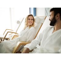 Abschalten im Bayerischen Wald - 8 Tage Urlaub in Bodenmais, Bayern inkl. Halbpension Plus