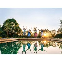 Abschalten im Bayerischen Wald - 9 Tage Urlaub in Bodenmais, Bayern inkl. Halbpension Plus