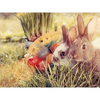 3 Tage Ostern - 3 Nächte ab ins Altmühltal in Kinding, Bayern inkl. Halbpension