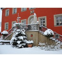 3 Tage Adventsstimmung & CHRISTKINDELMARKT Nürnberg in Betzenstein, Bayern inkl. Frühstück