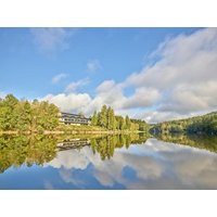 Auszeit im Bayerischen Wald I 3 Tage Alles Inklusive in Thurmansbang, Bayern inkl. All Inclusive