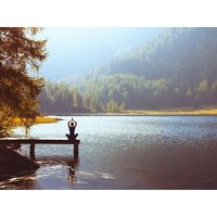 Auszeit im Bayerischen Wald I 7 Tage Alles Inklusive in Thurmansbang, Bayern inkl. All Inclusive
