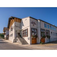 4 Tage Christ Himmelfahrt im Bayerischen Wald in Zandt, Bayern inkl. Halbpension Plus