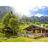 7 Tage Die Perfekte Woche - Naturerlebnis im Bayrischen Wald in Bayerisch Eisenstein, Bayern inkl. Halbpension