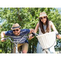 2 Tage Alpenhofs WochenendSpecial in Augsburg, Bayern inkl. Halbpension