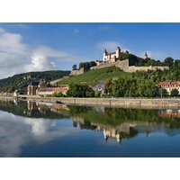 4 Tage Tapetenwechsel zum Sonderpreis - 4 Nächte für 3 in Helmstadt, Bayern inkl. Halbpension