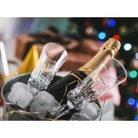 3 Tage / 2 Nächte: Silvesterzauber bei München in Parsdorf, Bayern inkl. Halbpension Plus
