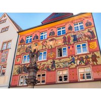 6 Tage im historischen Memmingen inkl. Sauna, Bayern