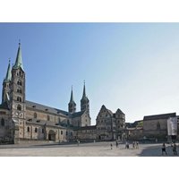 2 Tage im Best Western Hotel Bamberg, Bayern