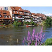 3 Tage im Best Western Hotel Bamberg, Bayern