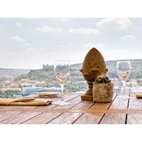 2 Tage im Schlosshotel - mit Blick auf Würzburg, Bayern inkl. Frühstück