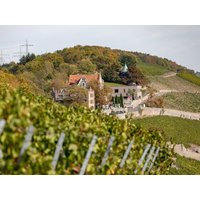 3 Tage im Schlosshotel - mit Blick auf Würzburg, Bayern inkl. Frühstück