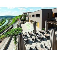 4 Tage im Schlosshotel - mit Blick auf Würzburg, Bayern inkl. Frühstück