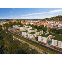 Coburg entdecken - 3 Tage mit Frühstück, Bayern inkl. Frühstück