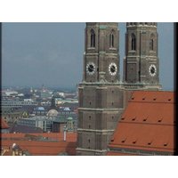 Servus München! - 4 Tage in Bayern inkl. Frühstück