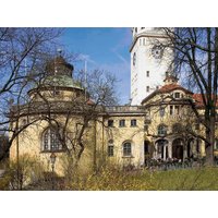 Servus München! - 9 Tage in Bayern inkl. Frühstück