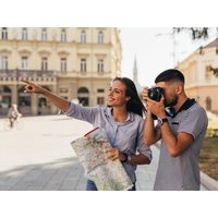 2 Tage die Fuggerstadt Augsburg entdecken, Bayern inkl. Frühstück