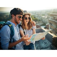 3 Tage die Fuggerstadt Augsburg entdecken, Bayern inkl. Frühstück