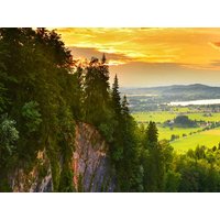 Zwischen Königsschlössern und Alpenland - 4 Tage in Schwangau, Bayern