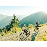 3 Tage Chiemgauer Alpen mit Wellness in Ruhpolding, Bayern inkl. Frühstück