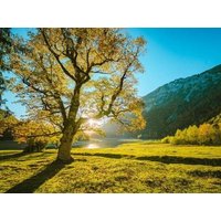 4 Tage Chiemgauer Alpen mit Wellness in Ruhpolding, Bayern inkl. Frühstück