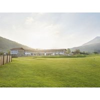 6 Tage Chiemgauer Alpen mit Wellness in Ruhpolding, Bayern inkl. Frühstück