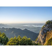 8 Tage Chiemgauer Alpen mit Wellness in Ruhpolding, Bayern inkl. Frühstück