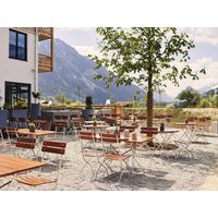 9 Tage Chiemgauer Alpen mit Wellness in Ruhpolding, Bayern inkl. Frühstück