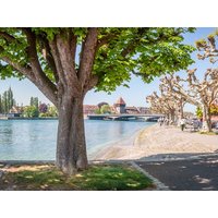 4 Tage Urlaub zwischen Kempten und Bodensee in Oberstaufen, Bayern inkl. Frühstück
