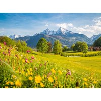 4 Tage Bad Reichenhall erkunden, Bayern inkl. Frühstück