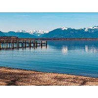 3 Tage traumhafter Urlaub in der Nähe des Chiemsees in Reit im Winkl, Bayern inkl. Frühstück