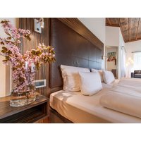 Regensburg Love: 4 Tage in der romantischen Signature Suite "Herzog", Bayern inkl. Halbpension