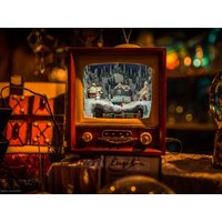 Funkelnde Adventszeit in Regensburg: 4 Tage, Bayern inkl. Frühstück