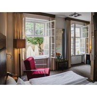 Sunday Schmankerl: Eine Nacht zum Spitzenpreis! in Regensburg, Bayern inkl. Halbpension