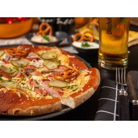 4 Tage bayerisches Schmankerl-Seeing in Regensburg, Bayern inkl. Halbpension