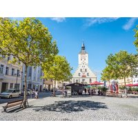 4 Tage Kurzurlaub mit Frühstück im Hotel-Gasthof Hottl in Deggendorf, Bayern inkl. Frühstück