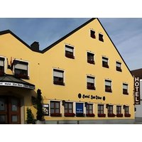 5 Tage Urlaub mit Frühstück im Zur Isar in Plattling, Bayern inkl. Frühstück