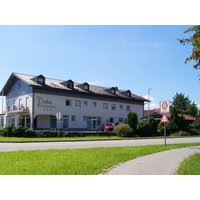 3 Tage Kurzurlaub mit Frühstück im Hotel Palko Garni in Dingolfing, Bayern inkl. Frühstück