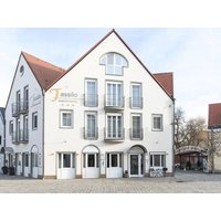 5 Tage Urlaub im Ambient Hotel Tassilo in Dingolfing, Bayern